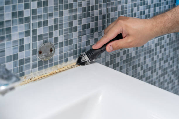 Best Office Mold Removal Services  in Nicoma Park, OK